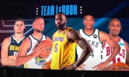 全明星最新爆料,阵容大揭秘，精彩看点抢先知！